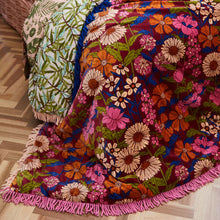Load image into Gallery viewer, Benita Velvet Blanket

