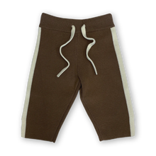Load image into Gallery viewer, ORGANIC MILANO PANT - ESPRESSO
