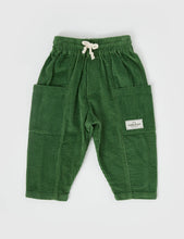 Load image into Gallery viewer, KIT CORDUROY POCKET PANT ALPINE
