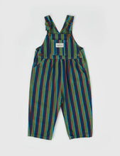 Load image into Gallery viewer, ACE TWILL OVERALLS HERITAGE STRIPE
