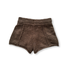 Load image into Gallery viewer, Beach Shorts - Mud
