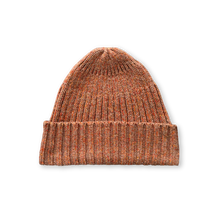 Load image into Gallery viewer, Fleck Yarn Pixie Beanie
