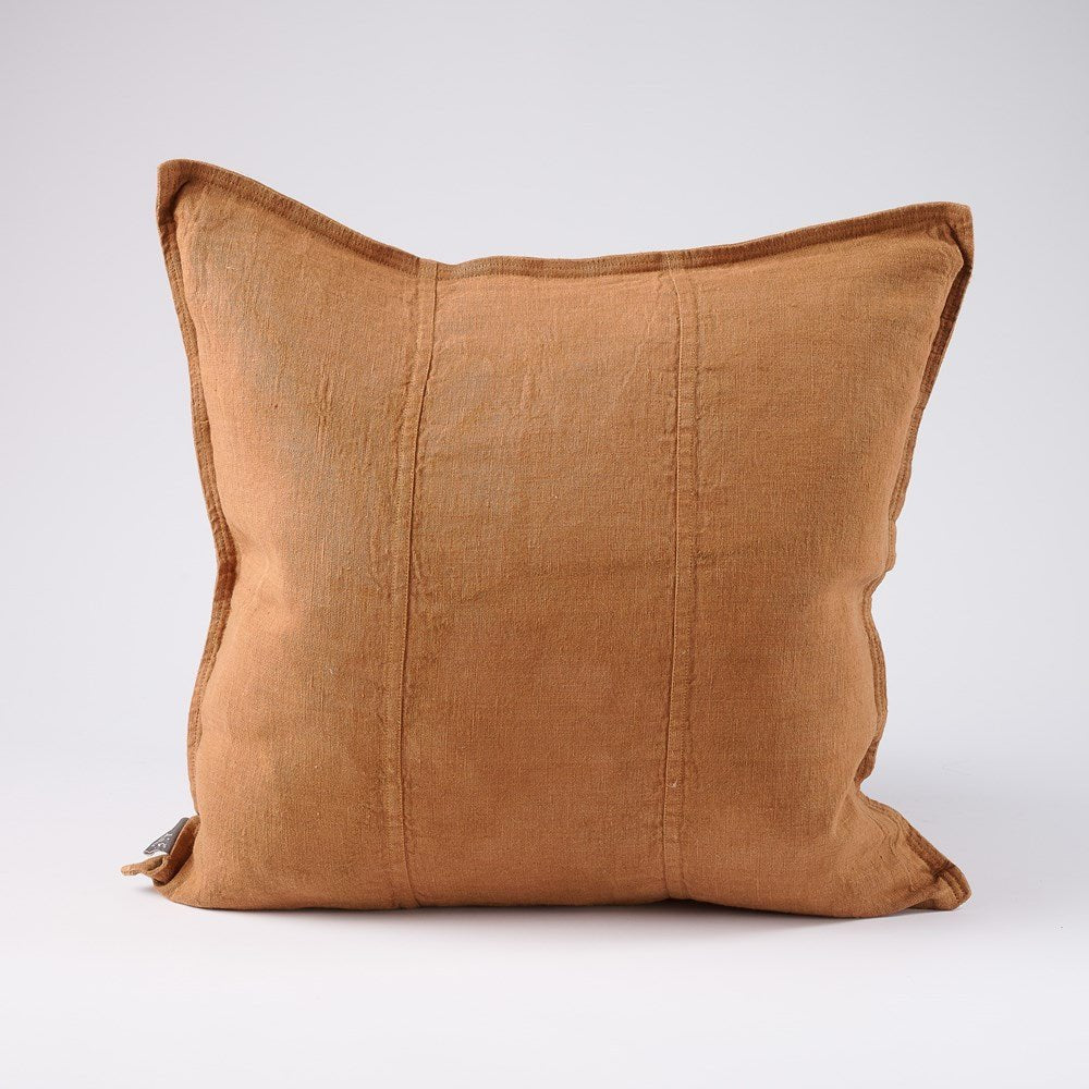 Luca Linen Cushion