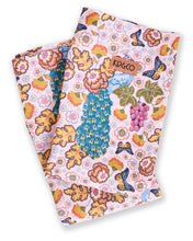 Load image into Gallery viewer, Lyon Linen Napkin Set
