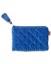 Load image into Gallery viewer, Ocean Dreamer Velvet Cosmetics PurSe
