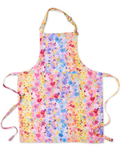 Load image into Gallery viewer, Posie Lane Linen Apron
