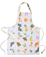 Load image into Gallery viewer, Prairie Linen Apron
