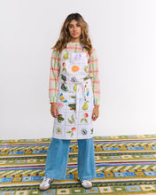 Load image into Gallery viewer, Prairie Linen Apron
