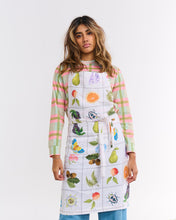 Load image into Gallery viewer, Prairie Linen Apron
