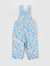 Load image into Gallery viewer, Austin Seaside Daisy Overalls
