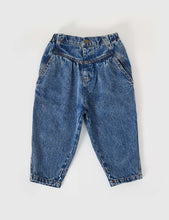 Load image into Gallery viewer, Nora Denim Pant
