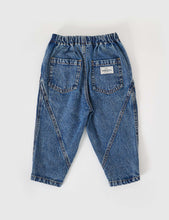 Load image into Gallery viewer, Nora Denim Pant
