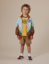 Load image into Gallery viewer, Retro Lightweight Spray Jacket - Brown
