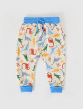 Load image into Gallery viewer, Dino-Mite Terry Sweatpants
