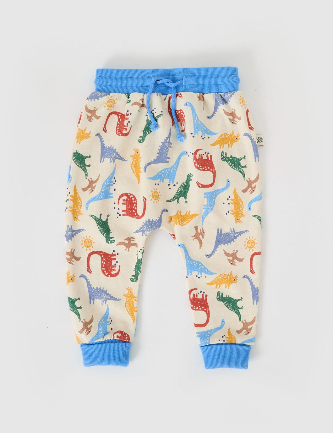 Dino-Mite Terry Sweatpants