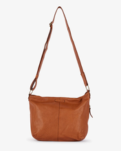 Load image into Gallery viewer, Sahaja Slouchy Bag - Tan
