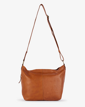 Load image into Gallery viewer, Sahaja Slouchy Bag - Tan
