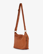 Load image into Gallery viewer, Sahaja Slouchy Bag - Tan
