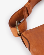 Load image into Gallery viewer, Sahaja Slouchy Bag - Tan
