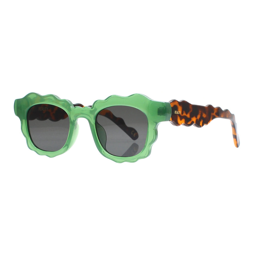 Seychelles Sunglasses - Forest