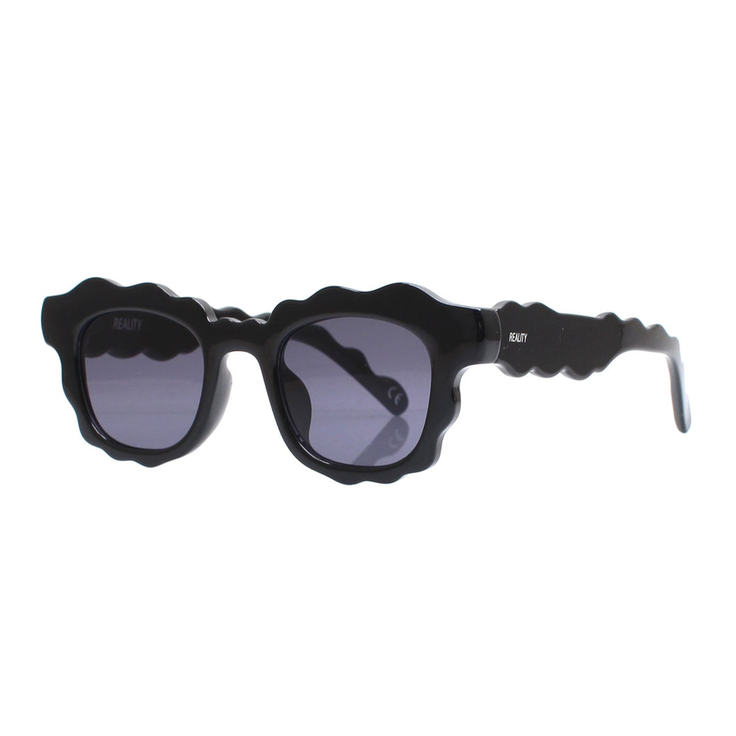 Seychelles Sunglasses - Jett Black