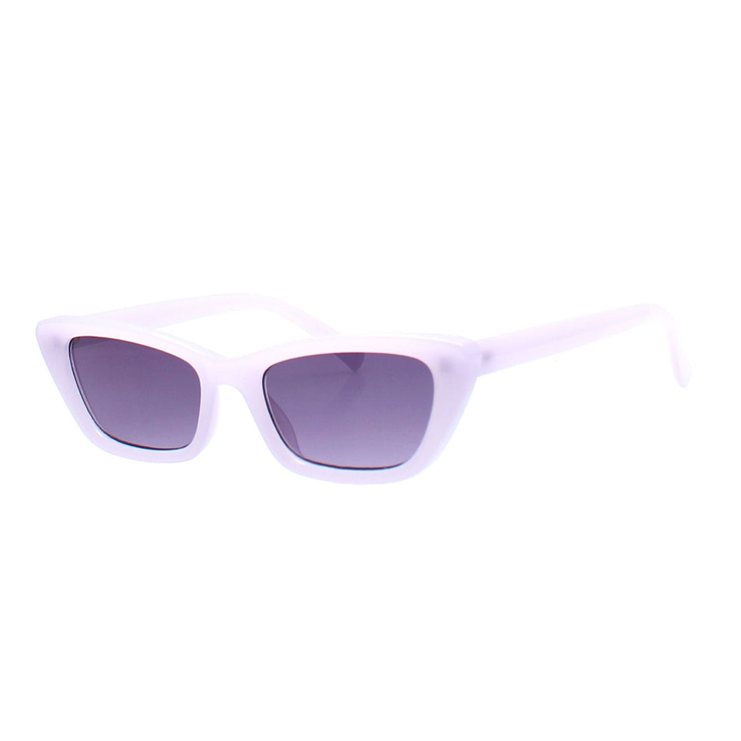 Dolce Vita Sunglasses - Milky Lilac