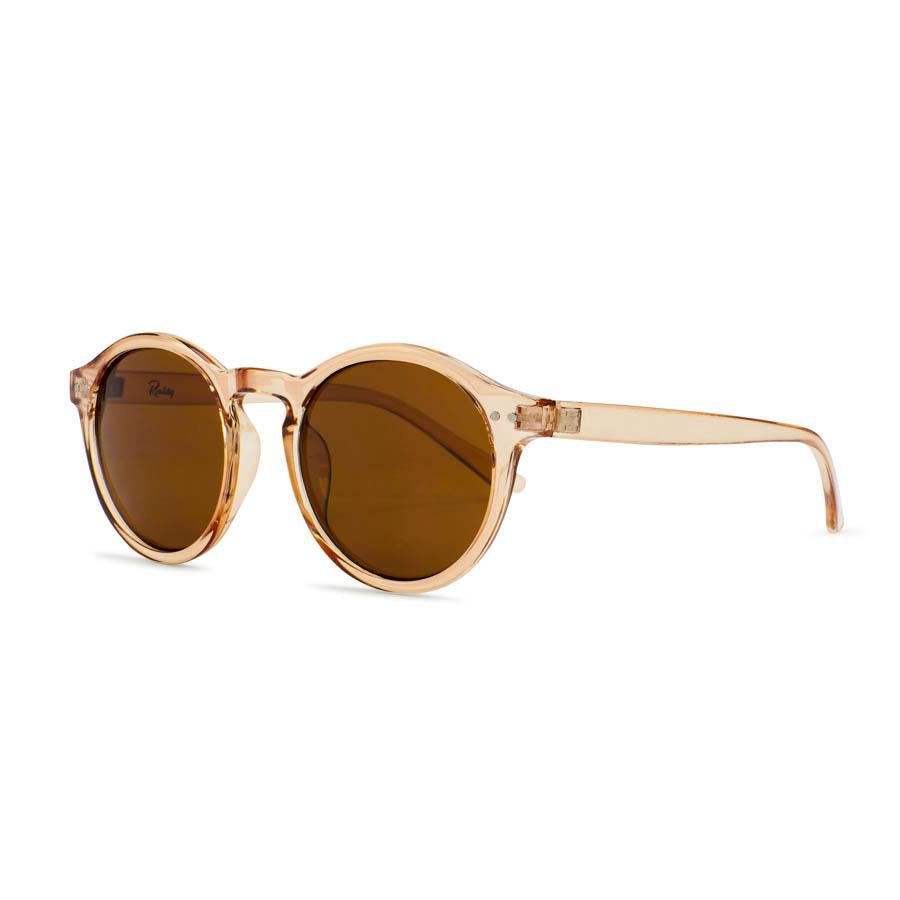 Hudson Sunglasses - Champagne