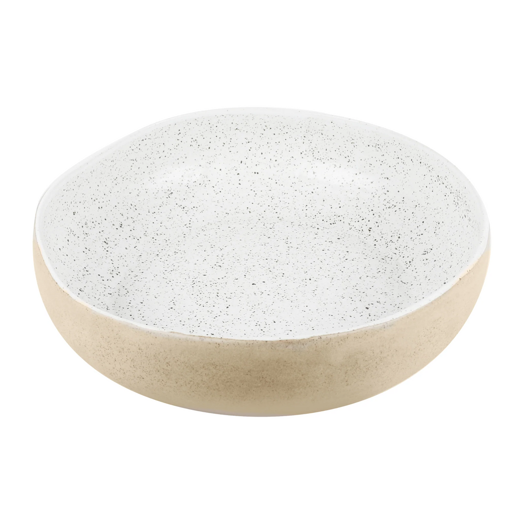 Garden To Table Salad Bowl -  27.5cm