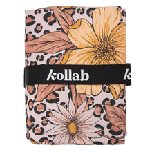 Load image into Gallery viewer, Picnic Mat Leopard Floral | Kollab
