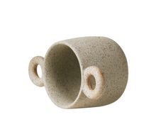 Load image into Gallery viewer, Ceramic Tea Strainer - Granite
