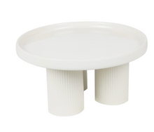 Load image into Gallery viewer, Robert Gordon | Cake Stand - Natural
