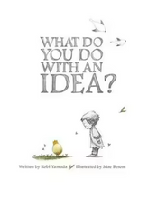 Load image into Gallery viewer, Kids Book | What Do You Do With An Idea?
