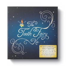 Load image into Gallery viewer, THE TOOTH FAIRY KIT
